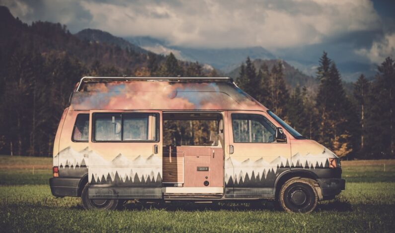 Autocamperudlejning: En Guide til Eventyr på Hjul
