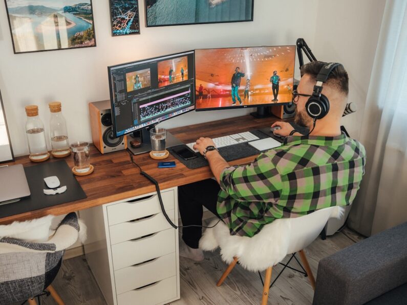 Streamingtjenester: Hvorfor er de så Vigtige i Dagens Samfund?