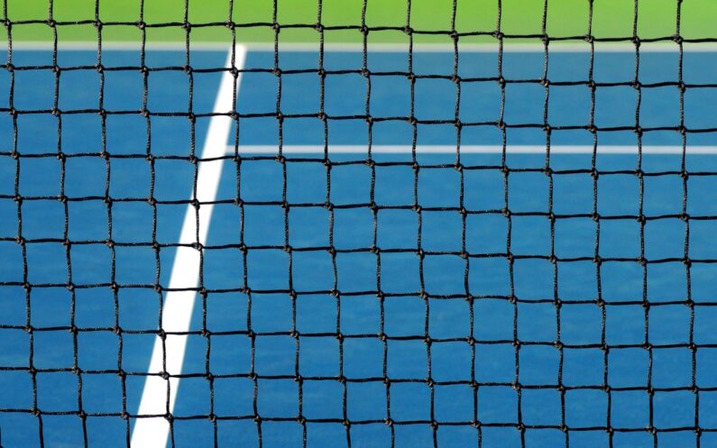 GripFixer: Det Perfekte Værktøj til Tennisentusiaster