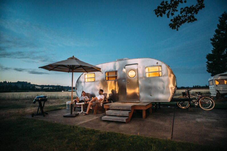 Udforsk Camping Jylland: En Oplevelse Midt i Naturen