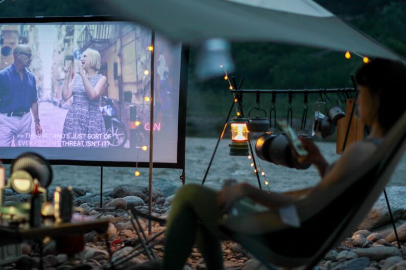 Oplev Den Perfekte Sommerferie i Campinghytter på Djursland