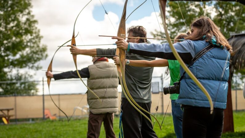 En Guide til Valg af den Rette Bue: Tradition og Moderne Anvendelser