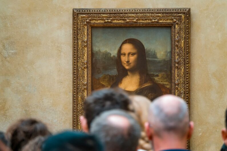 Hvorfor Vælge Berømte Kunsttryk fra Artem Legrand