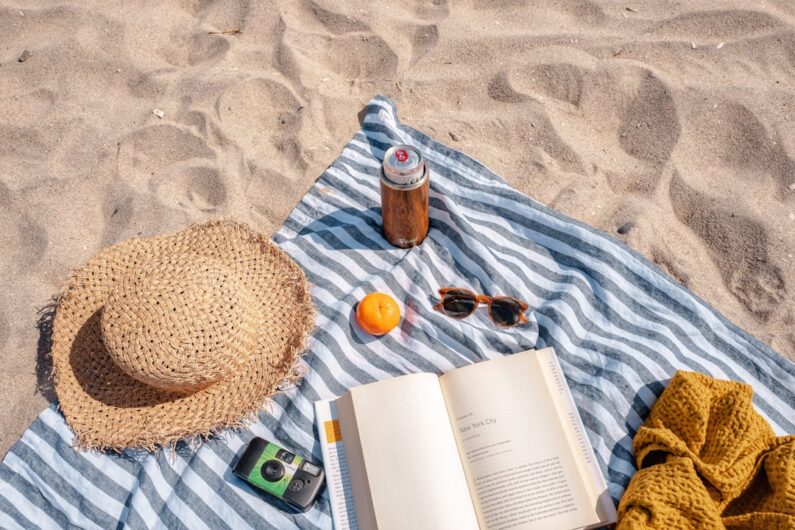 Oplev den Ultimative Sommerferie i Jylland