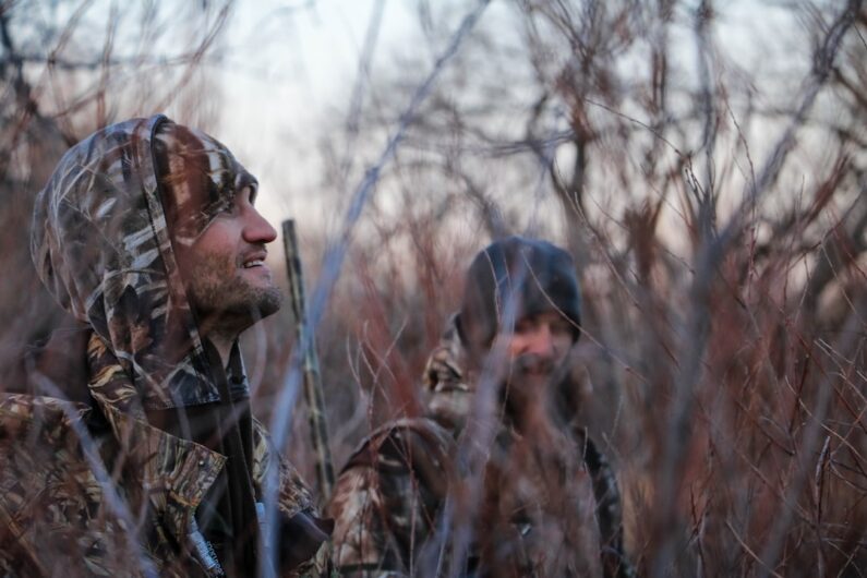 Find den Perfekte Deerhunter Jakke til Din Jagttur