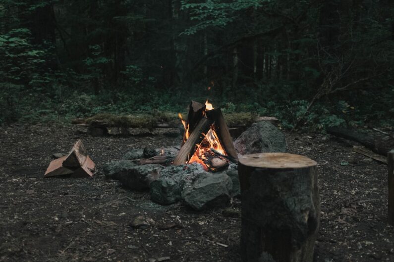Find den Bedste Campingplads for Børn i Jylland