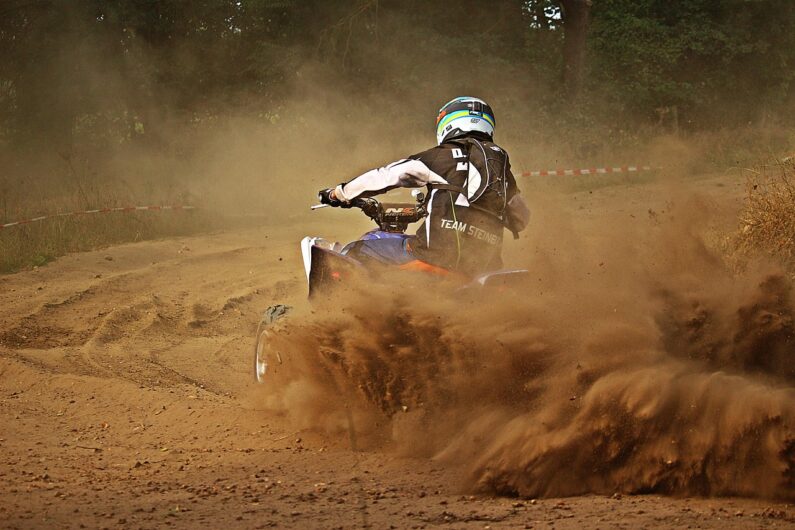 ATV Danmark Naturligt