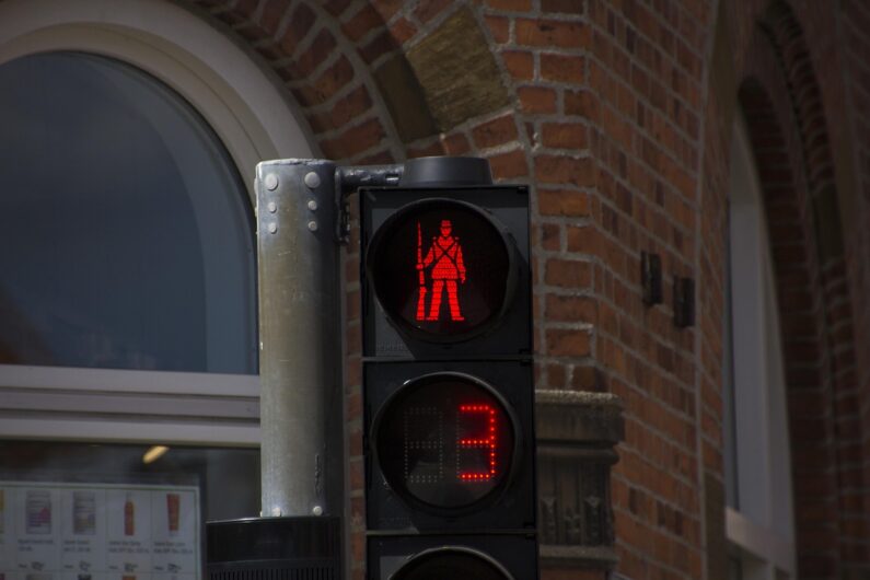 Weekendophold i Fredericia: Naturligt