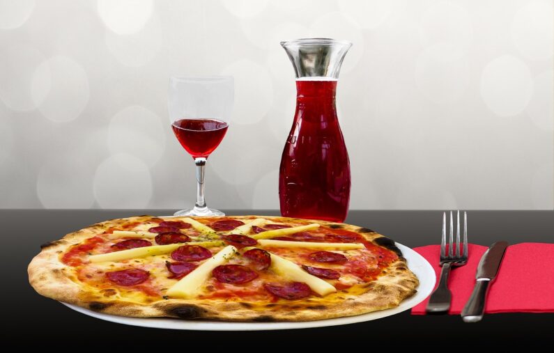Oplev det bedste ved Pizza Amager: Lokale favoritter og skjulte perler