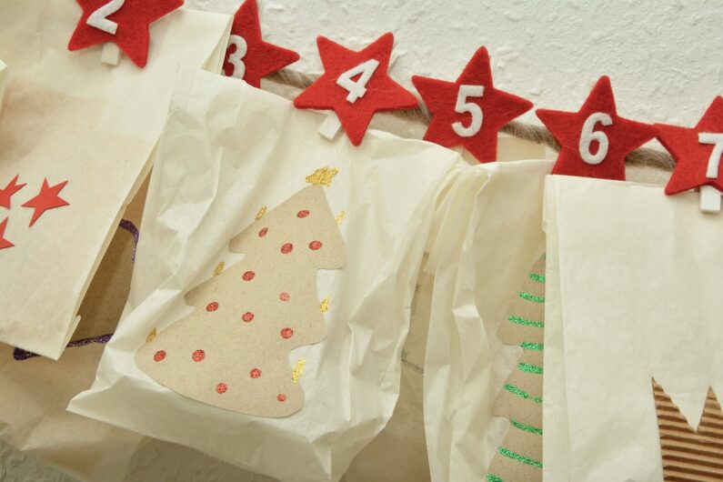 Makita adventskalender: En gave, der får værkstedet til at summe i december